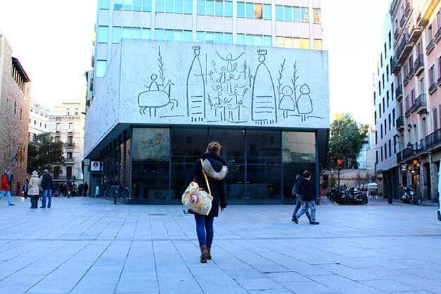 bons plans visites Barcelone