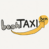 logo de booktaxibcn