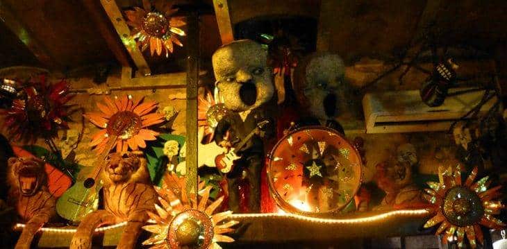 décor gran bodega saltó