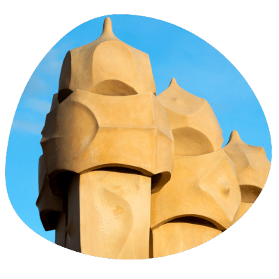 boite resume casa mila pedrera