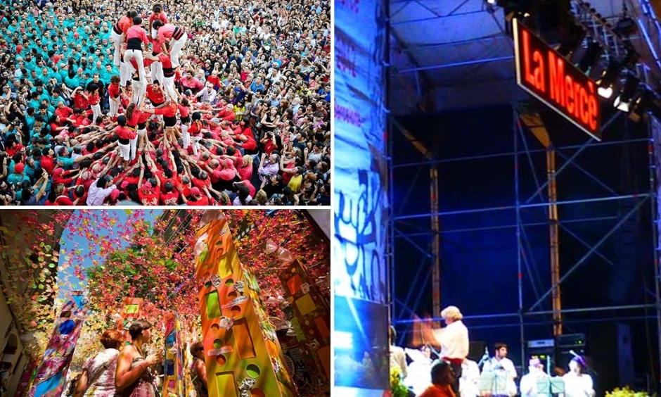 festas majors barcelona