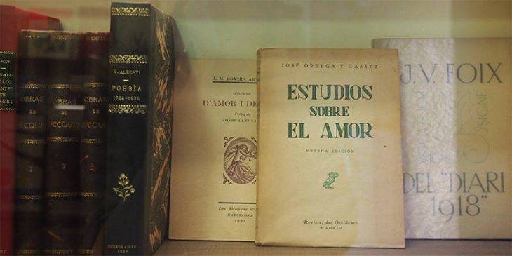 livres librairies