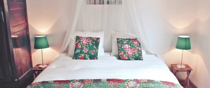 Salsas & co chambre