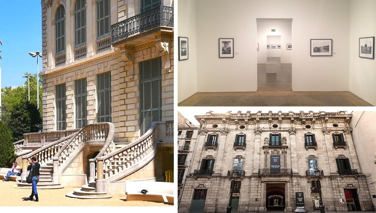 musées gratuits de Barcelone