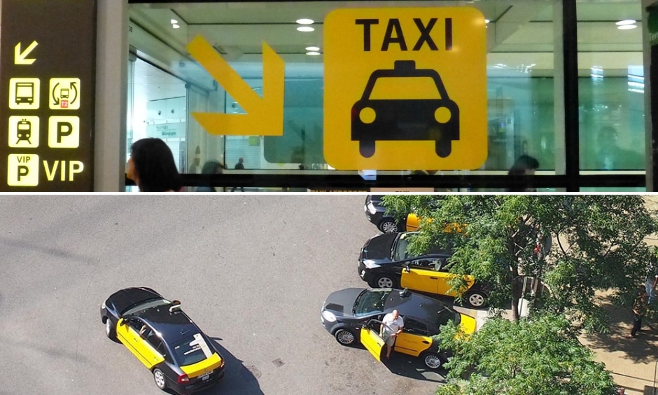 taxi barcelone (2)