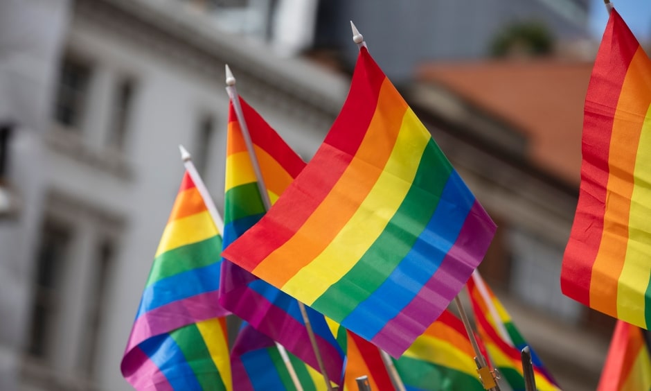 gaypride barcelone