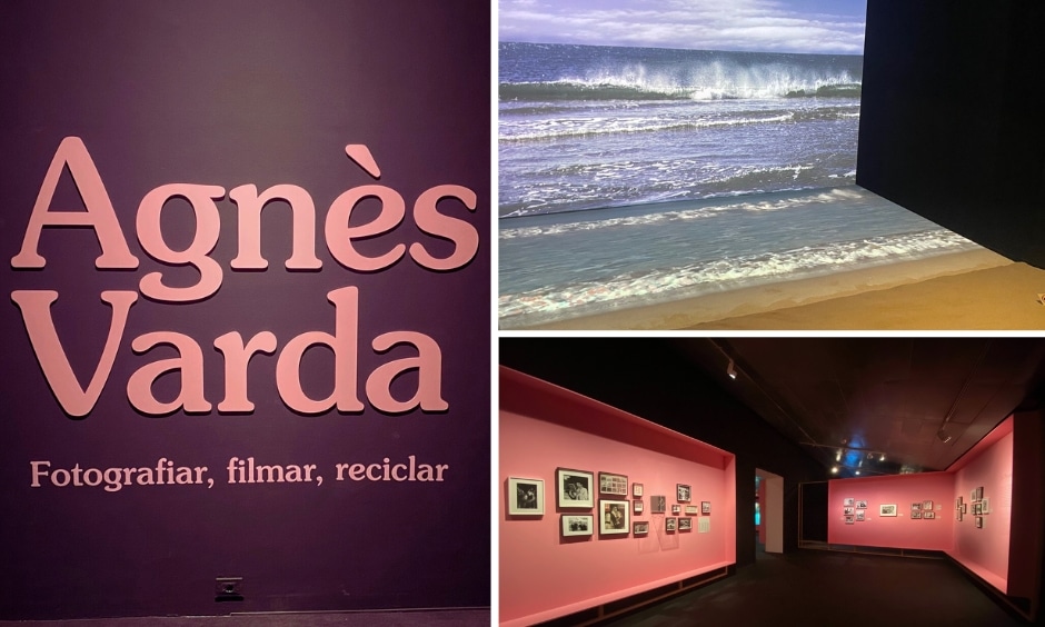 expo agnes varda cccb