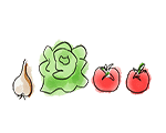 légumes