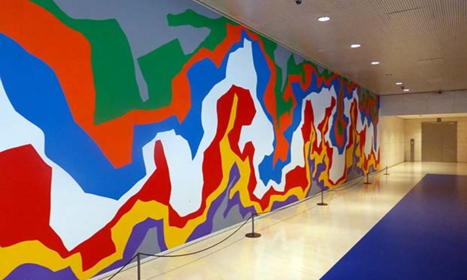 caixaforum sol lewitt (1)