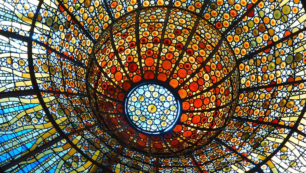 barcelona card express montage