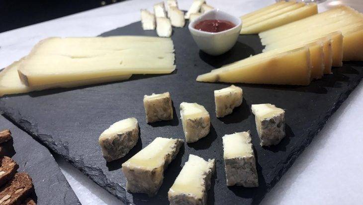 produits français: Can Luc fromages