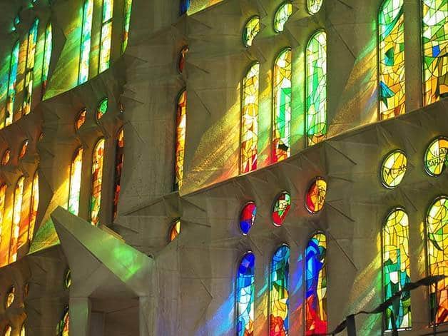 sagrada familia et son histoire