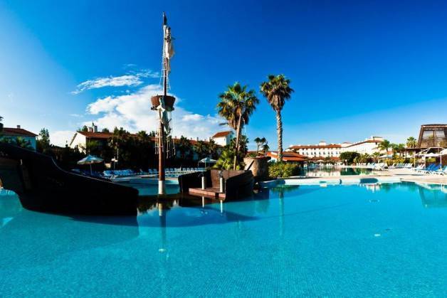 Port Aventura: Réserver son pass hôtel + entrée incluse au parc d’attraction