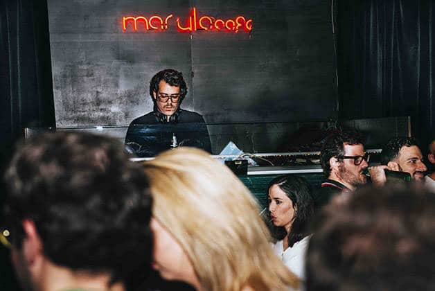 marula café