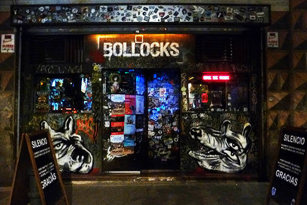 Nos bars Rock préférés de la vieille ville pour une soirée 100% déjantée
