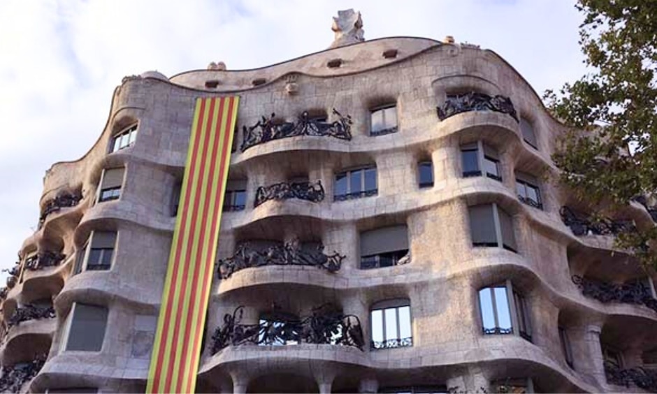 diada pedrera