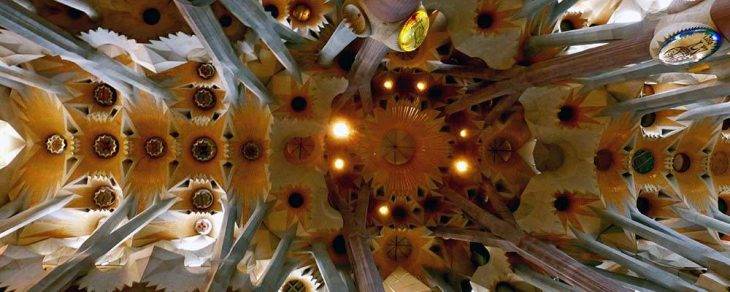 obtenir un ticket gratuit pour la Sagrada Familia