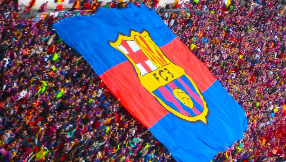 Calendrier - Site officiel du FC Barcelona