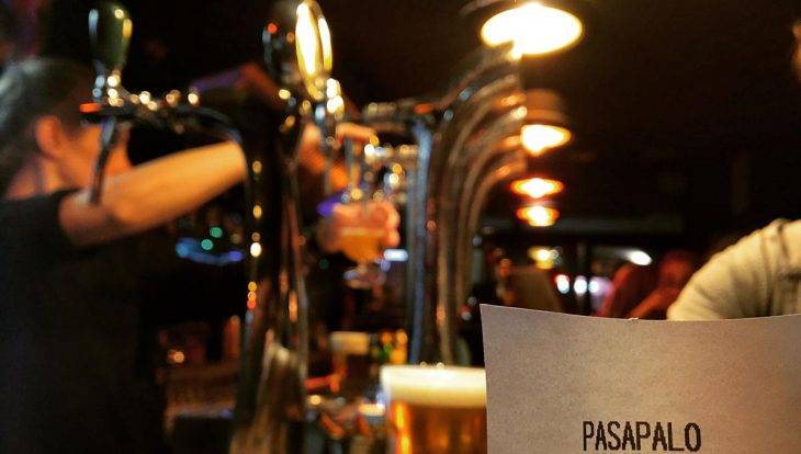 pasapalo ticket et comptoir