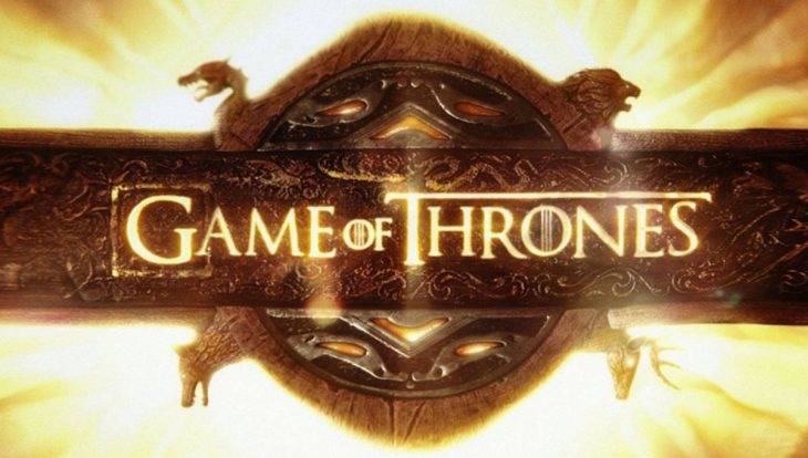 Exposition Game of Thrones