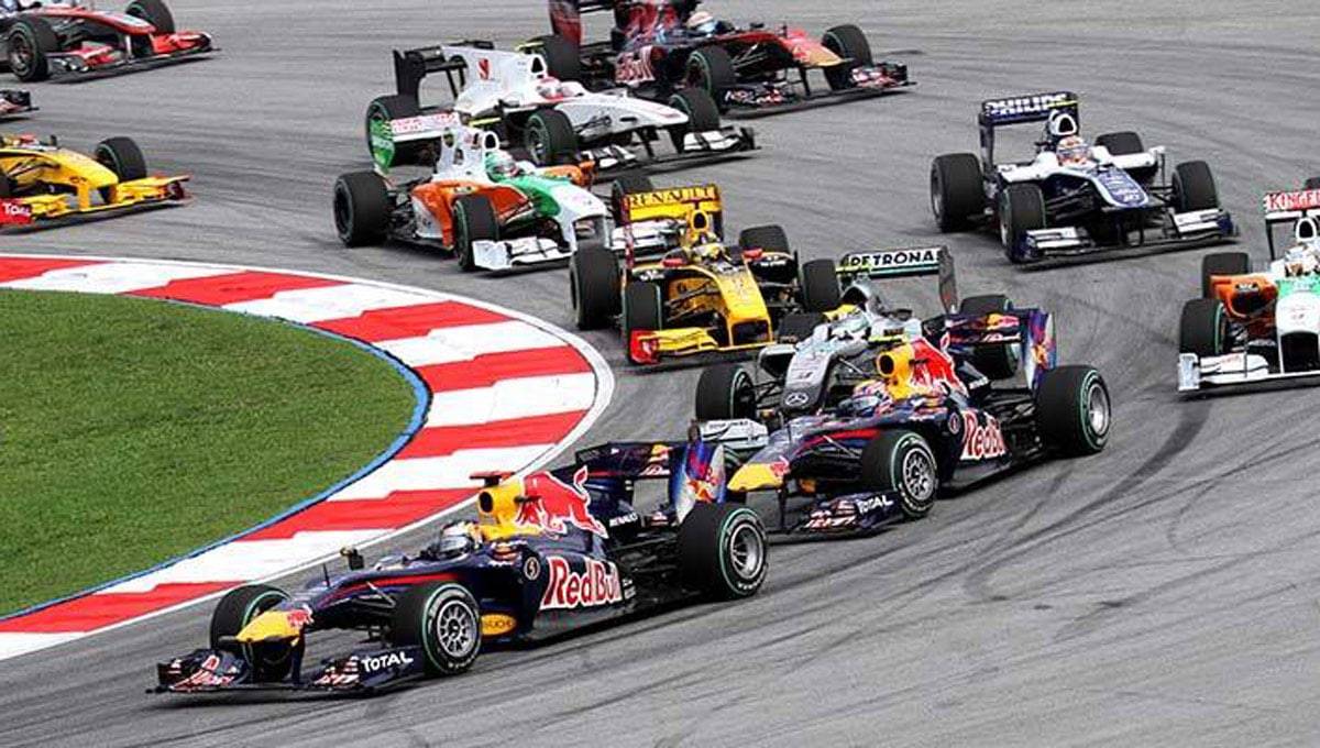 Championnat mondial de Formule 1: le Grand Prix d’Espagne 2022 à Barcelone