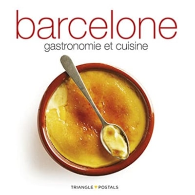 barcelone gastronomie et cuisine
