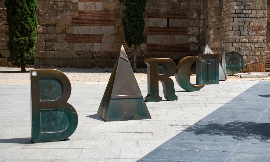 barcino barcelone
