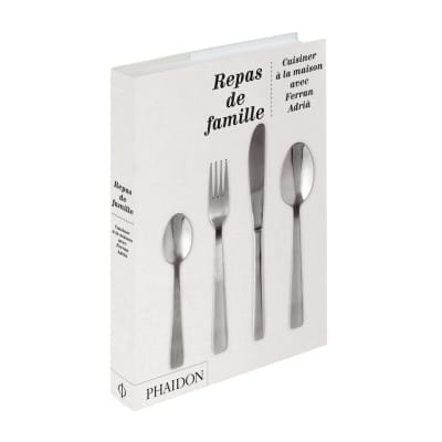 repas de famille ferran adria
