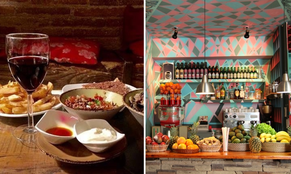 septembre octobre tapas vegetarien