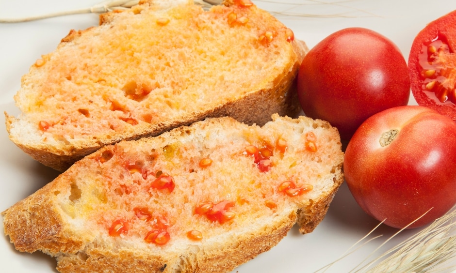 pa amb tomaquet