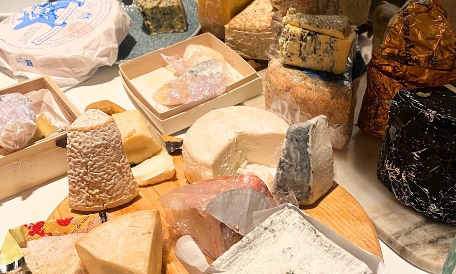 Viblioteca fromages 1