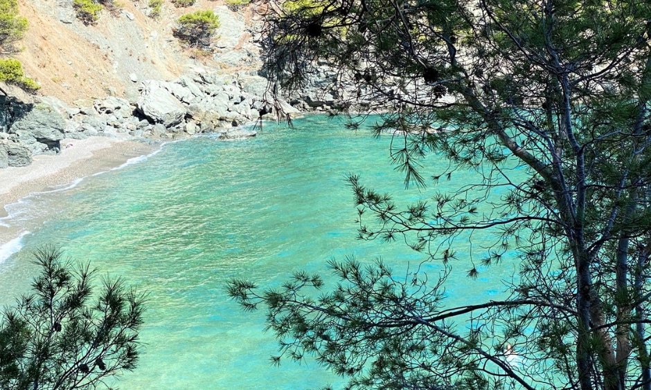 crique costabrava