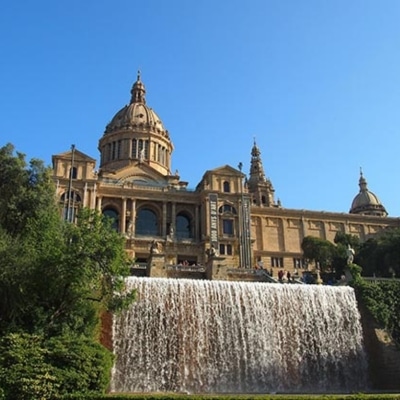 MNAC gratuit le premier dimanche du mois, Barcelone